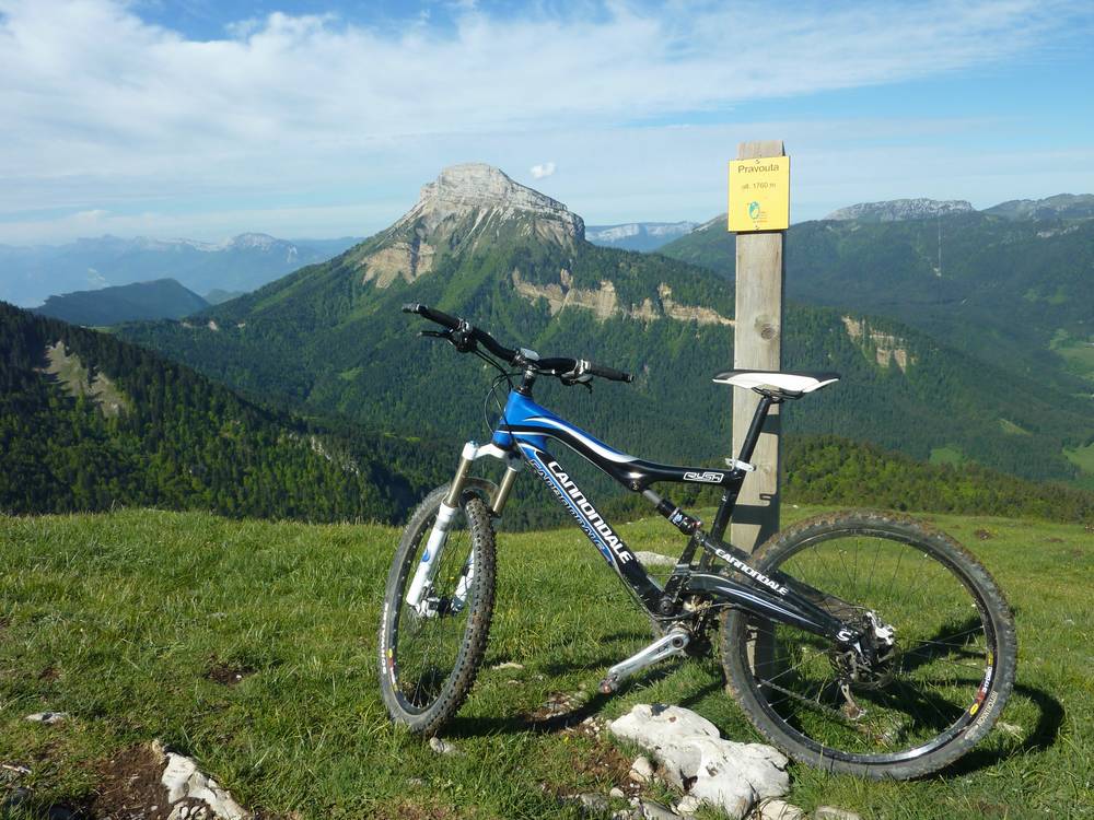 #4 Sommet de Pravouta : Chamechaude, ça sera pour une prochaine fois Sommet de Pravouta : Chamechaude, ça sera pour une prochaine fois