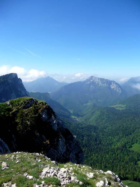 #3 Pour les VTT ? : Zone de Silence Pour les VTT ? : Zone de Silence