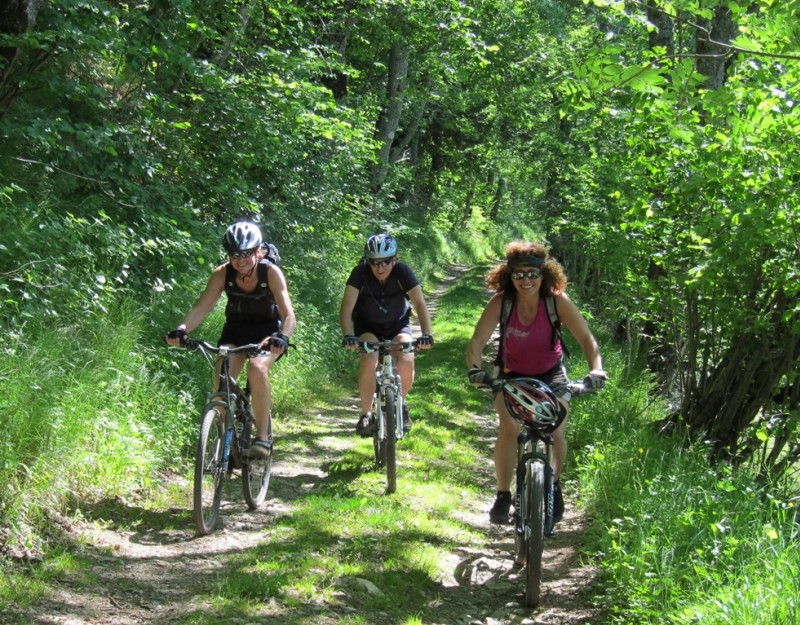#2 Beauplat : montée à Beauplat Beauplat : montée à Beauplat