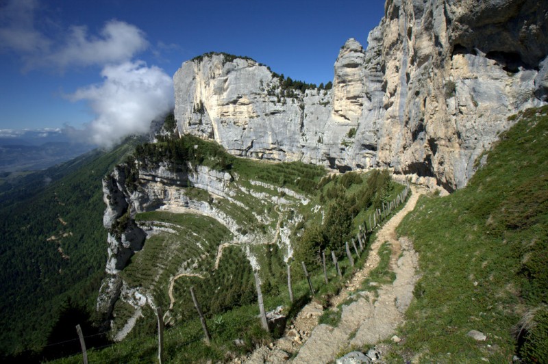 #1 Aulp du Seuil : C Aulp du Seuil : C'est beau !