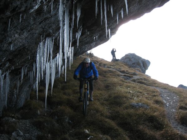 #7 Glagla : C Glagla : C'est confirmé il a bien fait froid