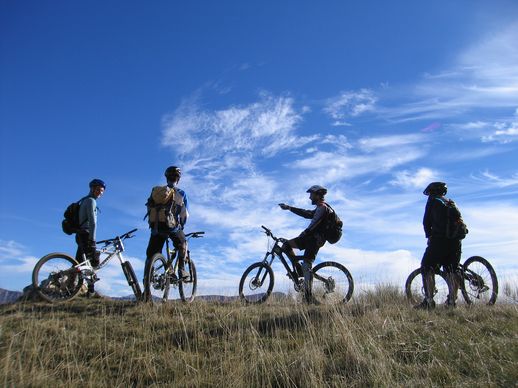 #5 au col des Teulières au col des Teulières