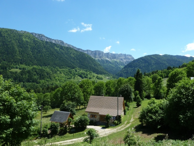 #1 Les Lances et La Scia : C Les Lances et La Scia : C'est pas pire quand je sors de la maison