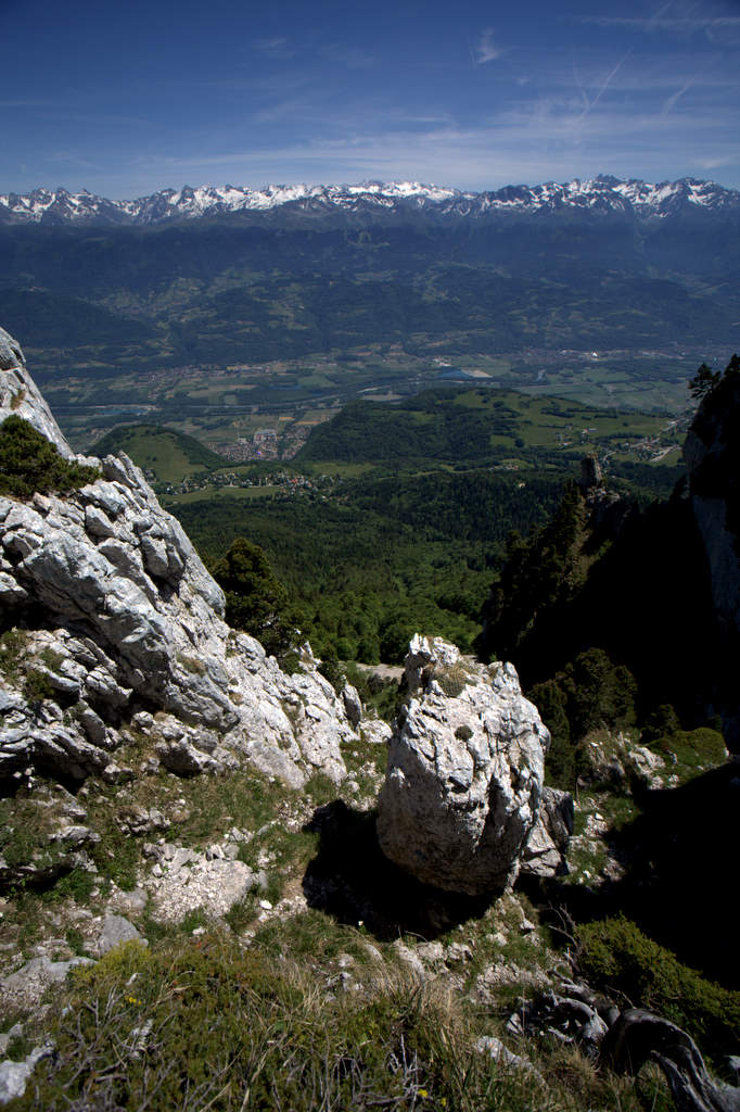 #1 Pas de Montbrun : 100% NR Pas de Montbrun : 100% NR
