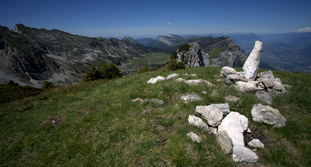 #7 Dôme de Bellefond Dôme de Bellefond