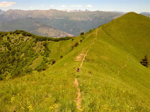 #1 monte ceppo : remonter au monte ceppo monte ceppo : remonter au monte ceppo