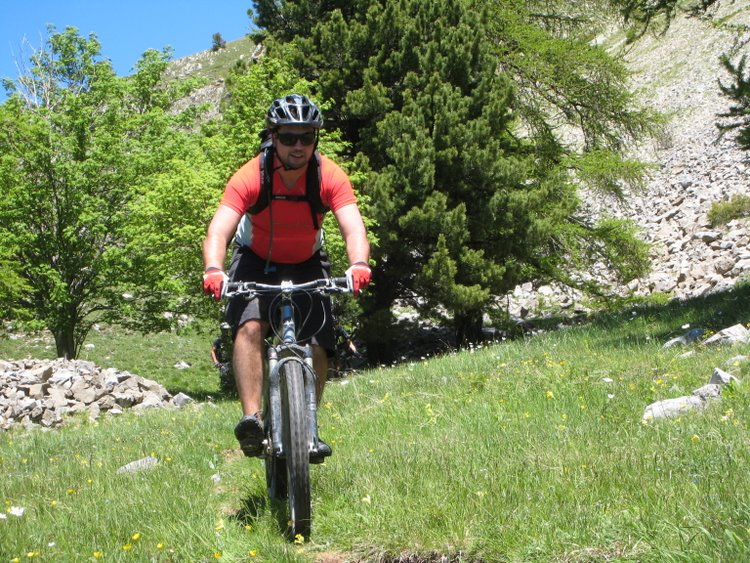 #50 J3: cela roule... : ...pour le moment J3: cela roule... : ...pour le moment
