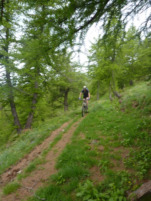 #11 DH Col Bertrand : Superbe DH Col Bertrand : Superbe