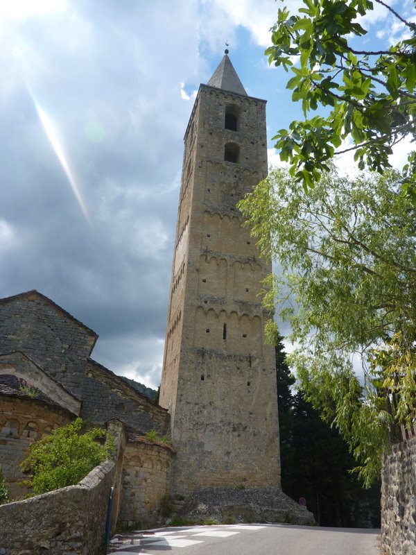 #34 Madone de Poggio Madone de Poggio