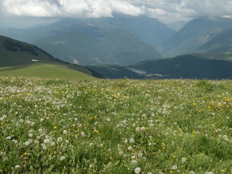 #6 photo6 : C photo6 : C'est bien bouché sur Belledonne