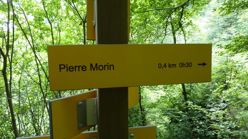 #2 Pierre Morin : vu comme ça glissait dans le portage, on va eviter pour aujourd Pierre Morin : vu comme ça glissait dans le portage, on va eviter pour aujourd'hui