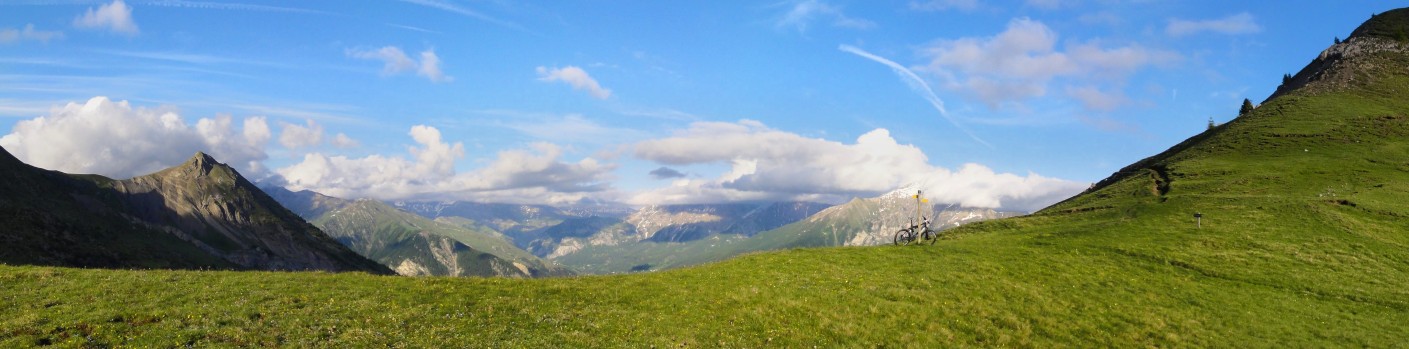 #4 Col du Palastre : Plénitude... Col du Palastre : Plénitude...