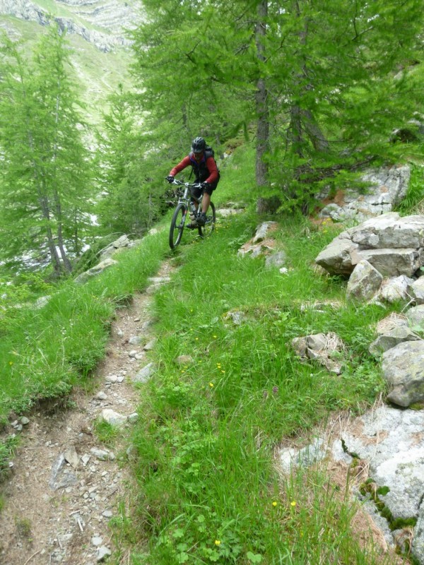 Jeff : Après Clot l'Herbous