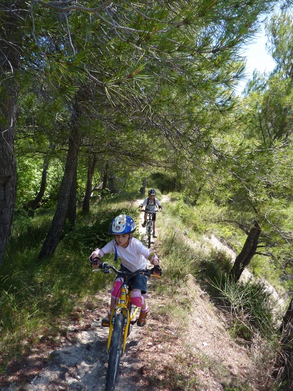 #1 Mont Papaton : Arrivée au Sommet du jour Mont Papaton : Arrivée au Sommet du jour