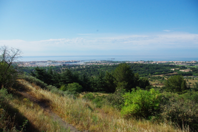 #1 Le Cap d Le Cap d'Agde : ....