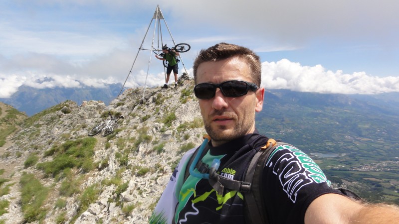 #4 Summit ! : Tant pis pour les absents ! Summit ! : Tant pis pour les absents !