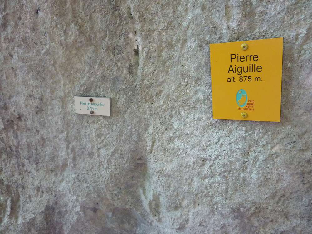 #4 Pierre Aiguille : terminus pour aujourd Pierre Aiguille : terminus pour aujourd'hui