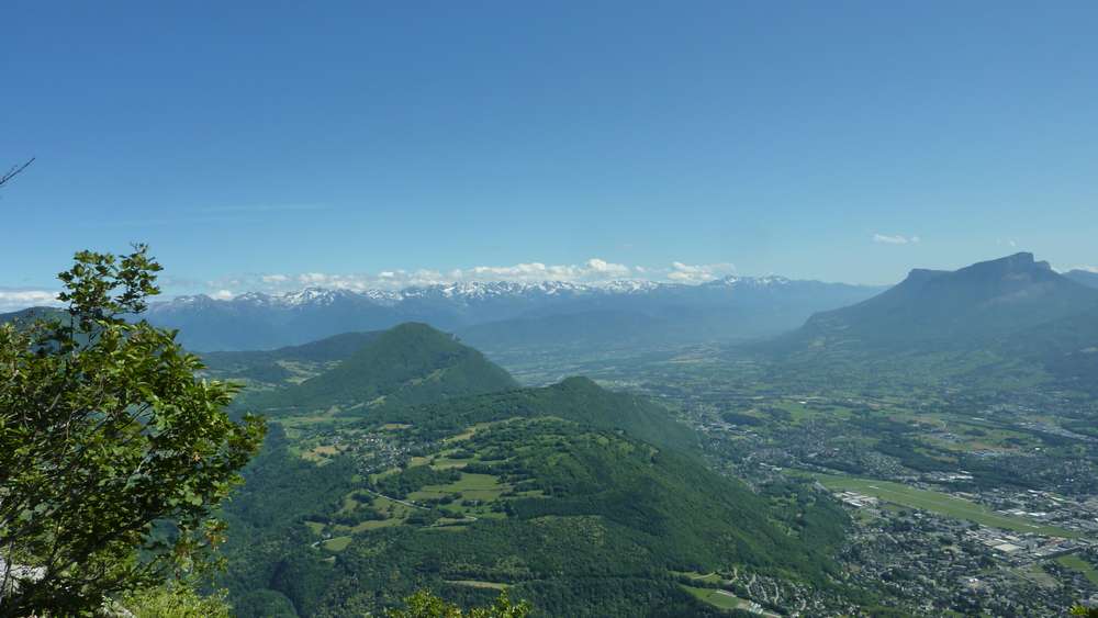 #6 Belledonne : quelques bourgeonnements sur Belledonne Belledonne : quelques bourgeonnements sur Belledonne