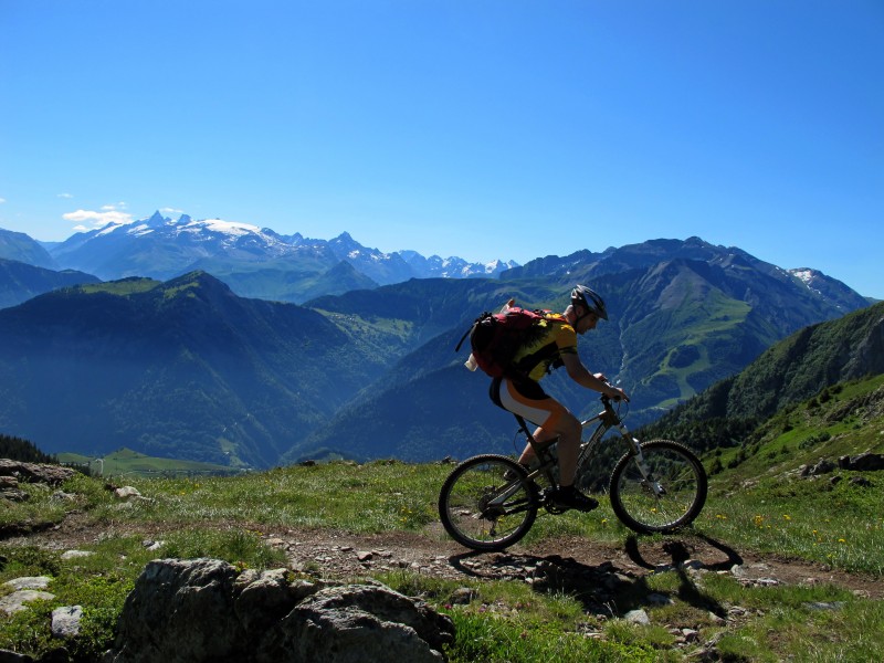 #5 Fourchu : Seb en fini avec la montée Fourchu : Seb en fini avec la montée