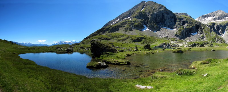 #8 Fourchu : Lac Noir Fourchu : Lac Noir