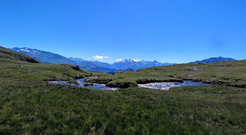 #7 Fourchu : le panorama Fourchu : le panorama