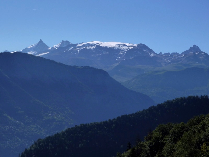 #2 La Meige : le paysage est sympathique La Meige : le paysage est sympathique