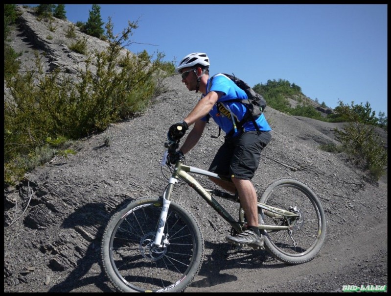 #2 Terres Noires 2011 : quel style ! Terres Noires 2011 : quel style !