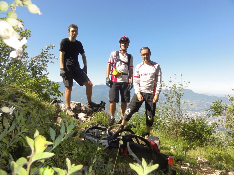 #1 dream team : au sommet dream team : au sommet