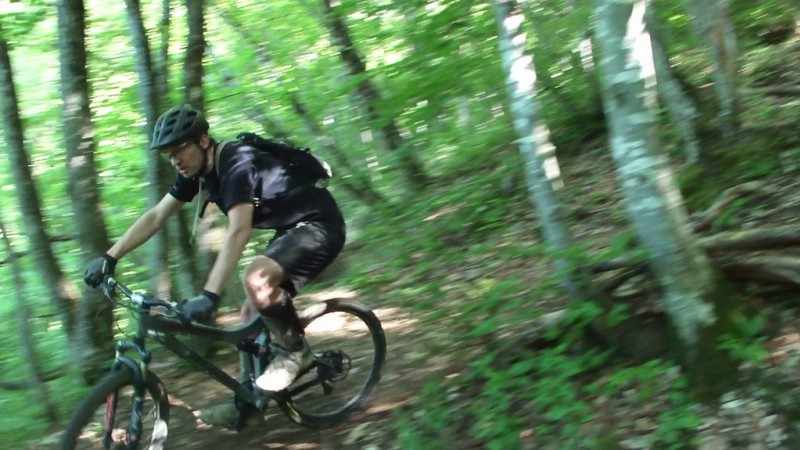 #3 Gael : le MOJO continu ! Gael : le MOJO continu !