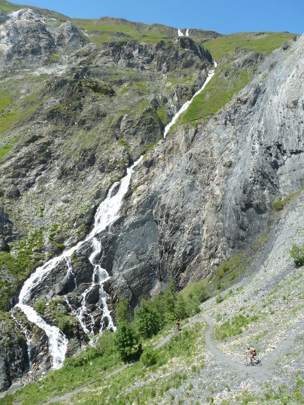 #21 Beau final : Y a pire ! Beau final : Y a pire !