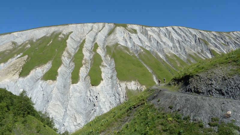 #4 Joli ! : Y a de quoi se régaler la vue Joli ! : Y a de quoi se régaler la vue