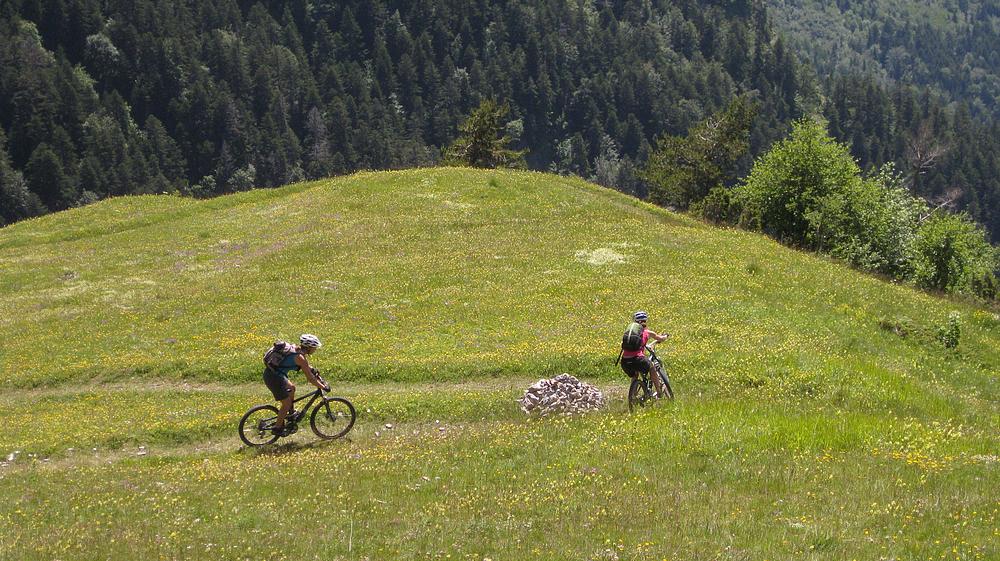 #16 Que du bon ! : cet enchaînement d Que du bon ! : cet enchaînement d'épingles
