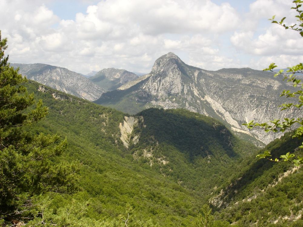 Mont Saint-Martin : on prend de la hauteur...