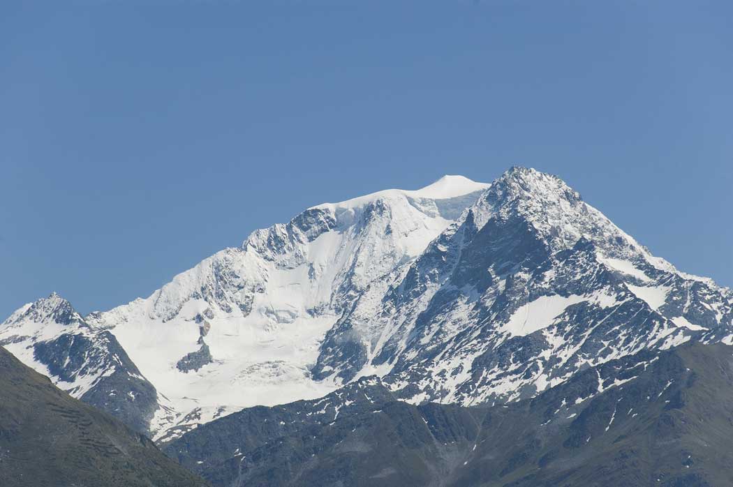 #9 Mont Vélan Mont Vélan