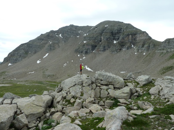 Grand Coyer : ça caille