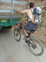 #1 Col d Col d'Ornon : Grosse flemme ou coup de moins bien au choix :P