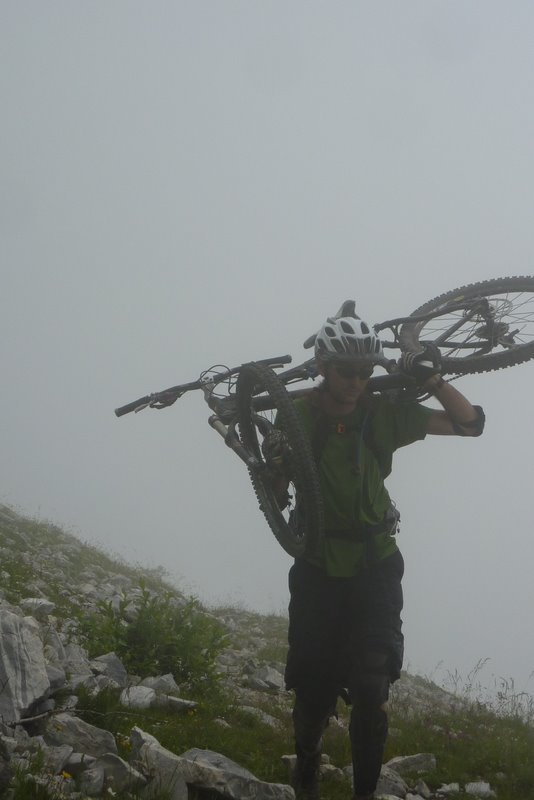 #21 Geux dans la brume Geux dans la brume