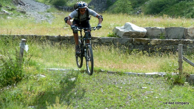 Pedro : Où comment faire parler la poudre