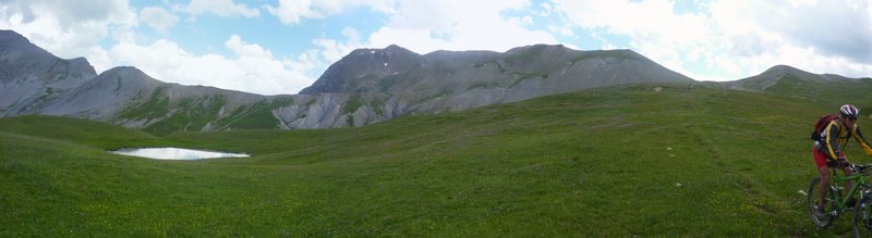 Zio s'arrache : Ma che bella