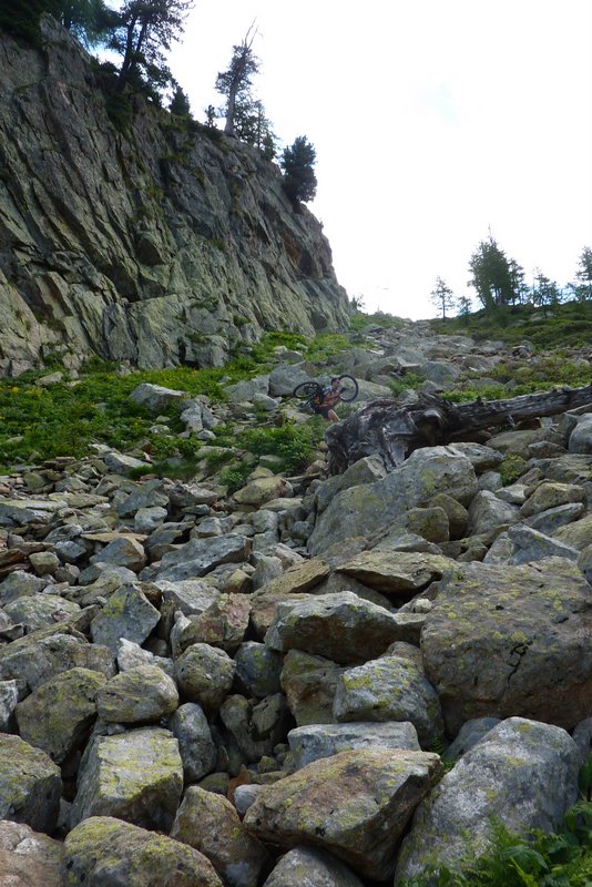 #15 Portage : Bien velu Portage : Bien velu