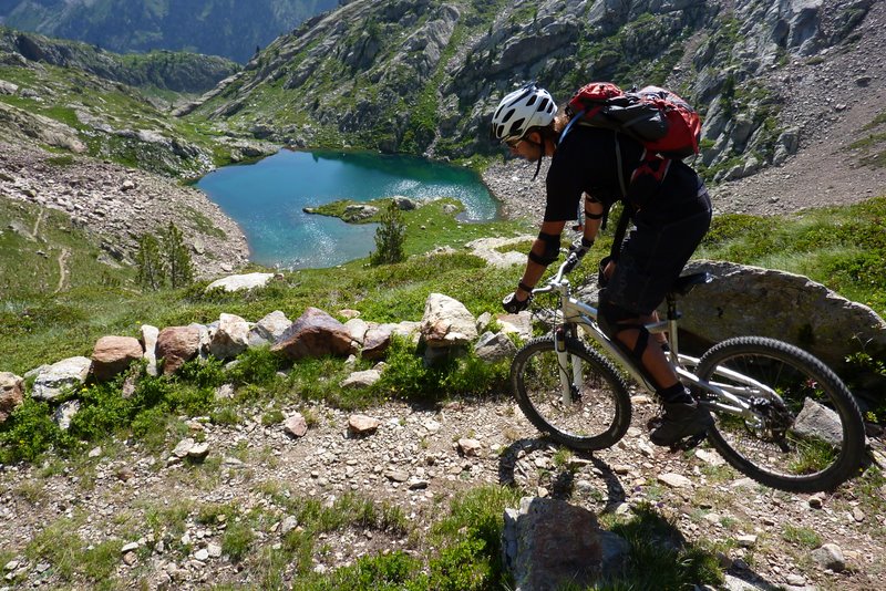 Geux : En nose pour le plaisir