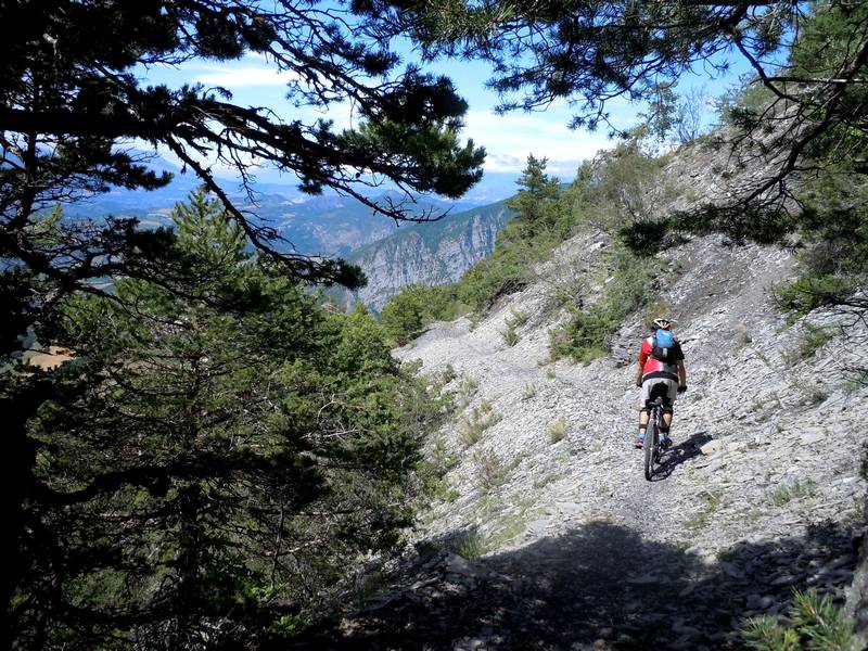 #2 Piégut : En route vers Piégut Piégut : En route vers Piégut