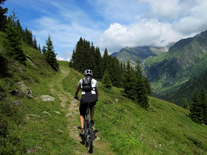 #9 jovet : retour sur les Contamines jovet : retour sur les Contamines