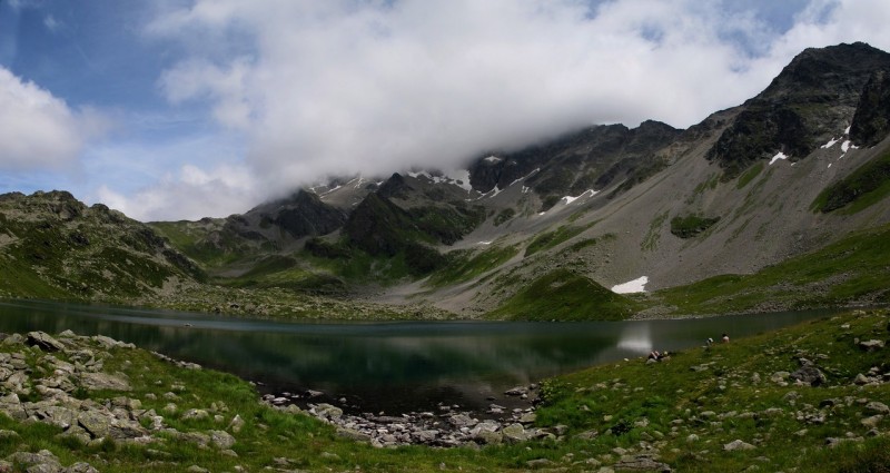 #8 jovet : le lac Jovet jovet : le lac Jovet