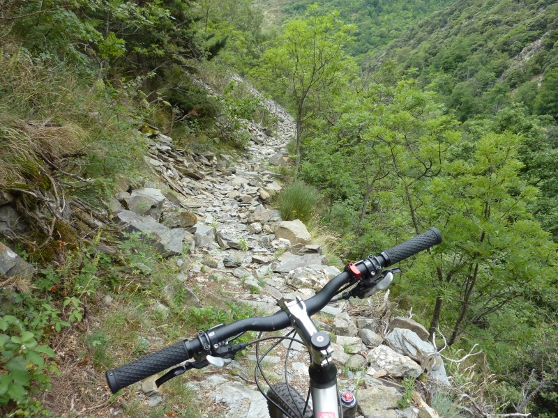 #6 Un poil de cailloux : Ça reste roulant quand même ! Un poil de cailloux : Ça reste roulant quand même !