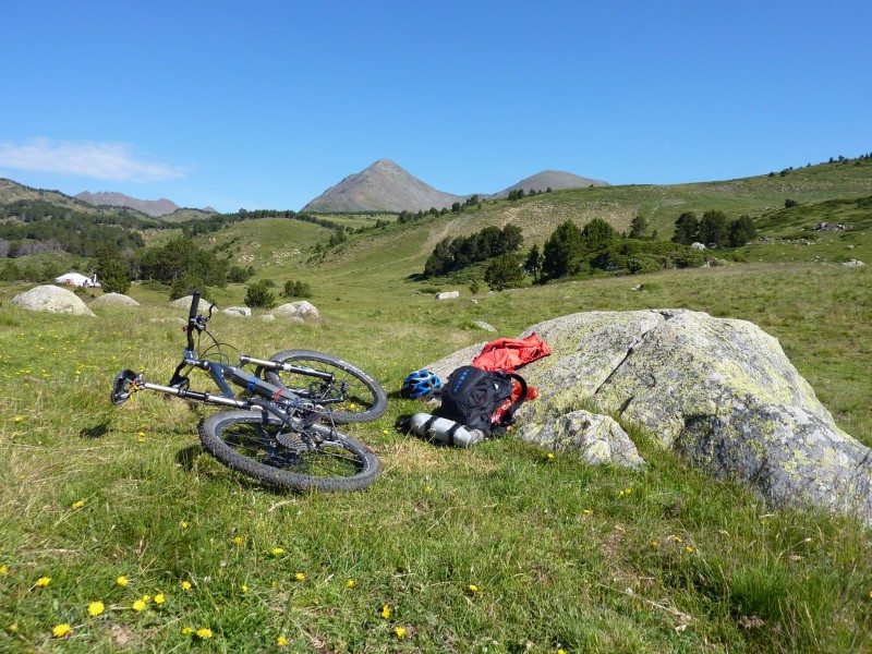 La Balmette : La journée s'annonce bien