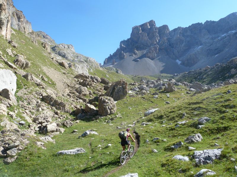 #3 Pas de la Couletta Pas de la Couletta