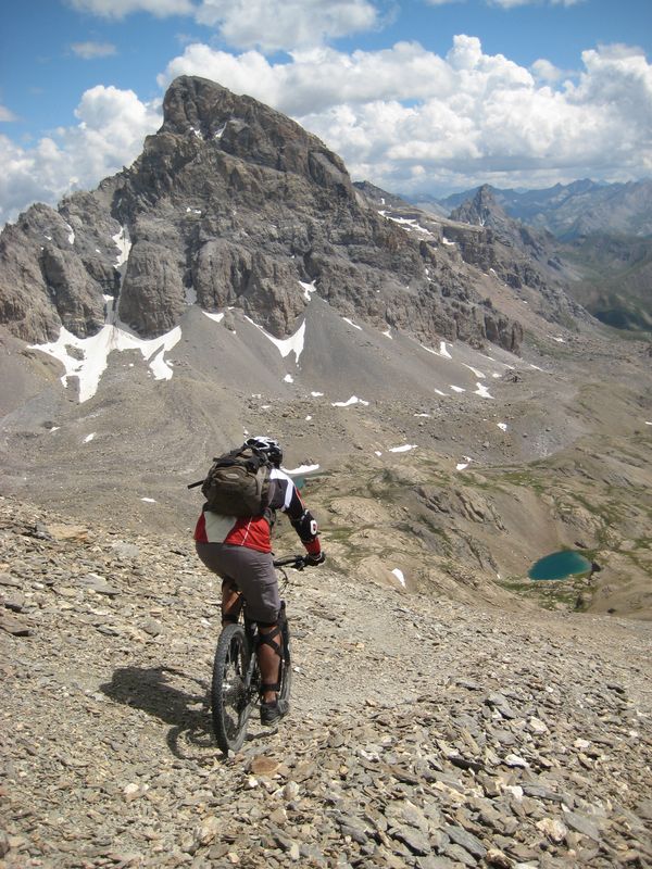 #23 Allez, on descend ! : Ca passe bien Allez, on descend ! : Ca passe bien