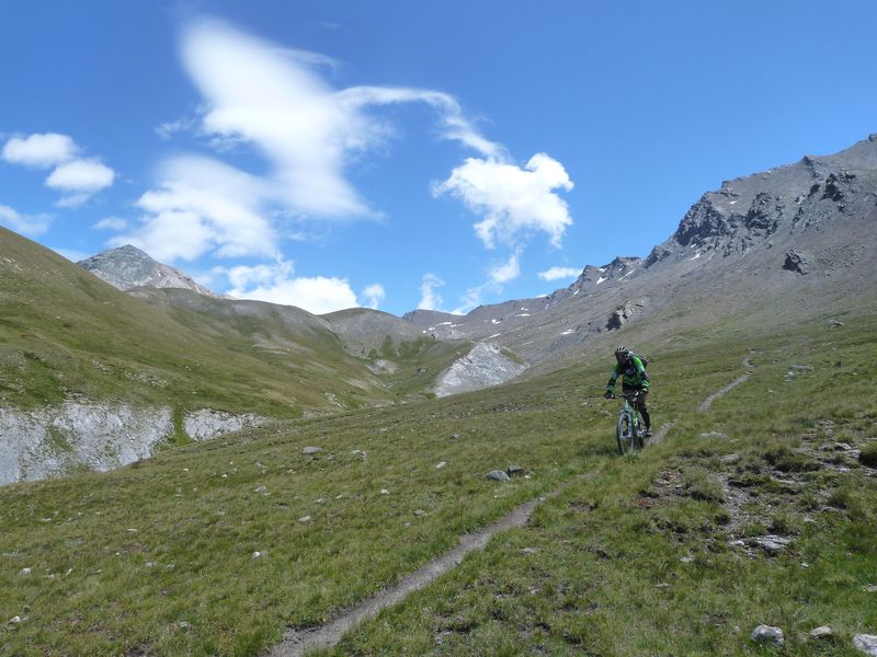 #16 Vallon de Rubren : Et d Vallon de Rubren : Et d'autres très roulants