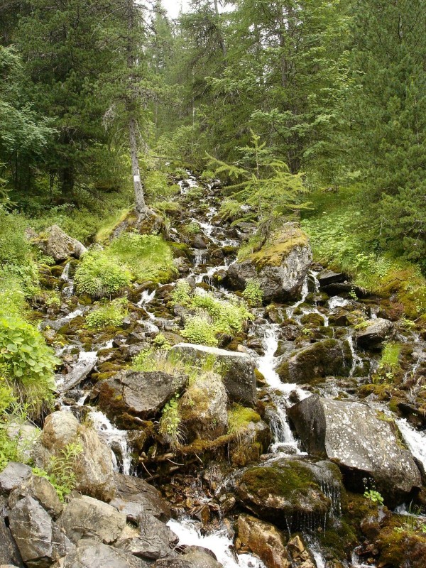 #15 Torrent : de Corbières (au niveau de la Grande Rocade) Torrent : de Corbières (au niveau de la Grande Rocade)